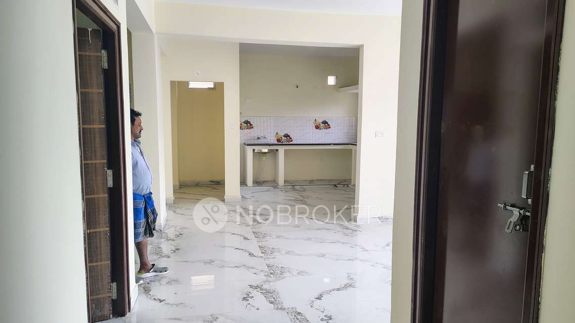 3 BHK Flat In Rk Constructions For Sale  In Gayatri Nagar