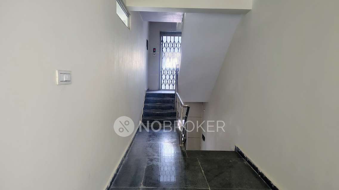 3 BHK Flat In Rk Constructions For Sale  In Gayatri Nagar