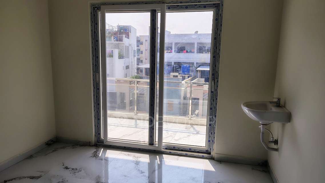 3 BHK Flat In Rk Constructions For Sale  In Gayatri Nagar