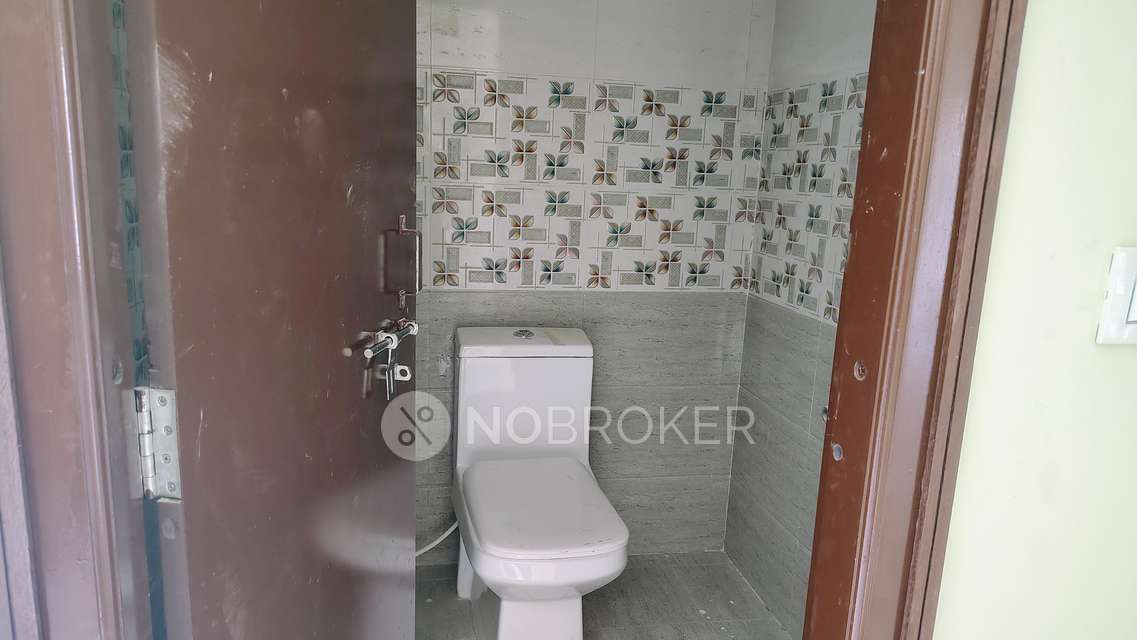 3 BHK Flat In Rk Constructions For Sale  In Gayatri Nagar