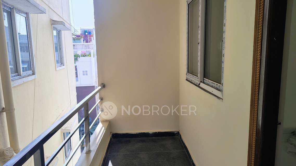 3 BHK Flat In Rk Constructions For Sale  In Gayatri Nagar