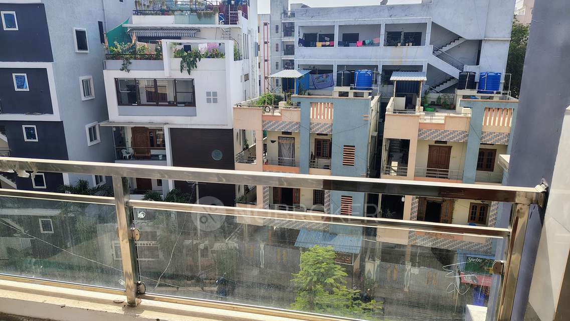 3 BHK Flat In Rk Constructions For Sale  In Gayatri Nagar