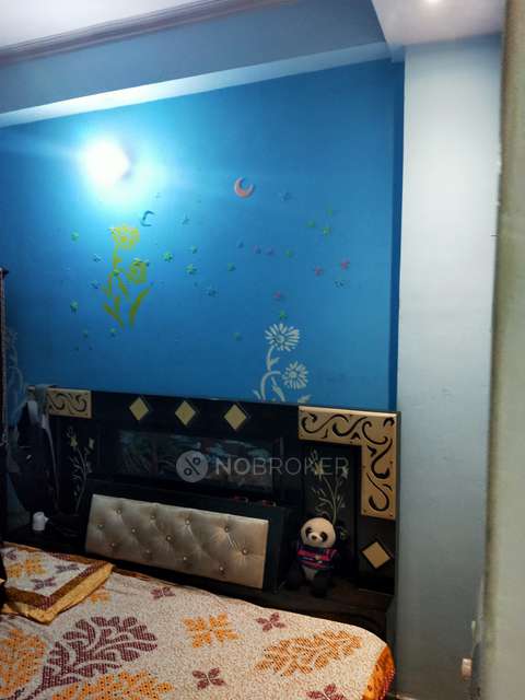 2 BHK Flat In Vikram Enclave Shalimar Garden 80 Feet R For Sale  In Sahibabad