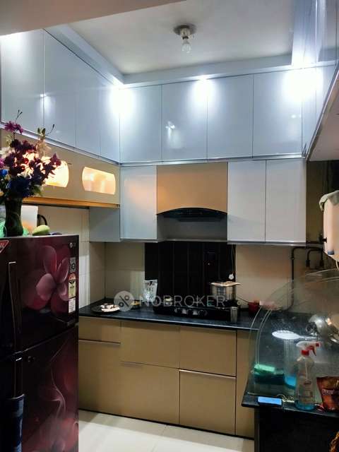 2 BHK Flat In Vikram Enclave Shalimar Garden 80 Feet R For Sale  In Sahibabad