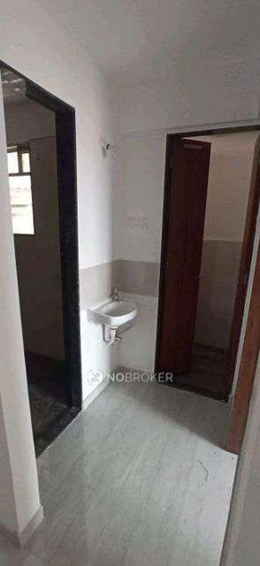 1 BHK Flat In Shikhar Apartment  For Sale  In Bhoirwadi