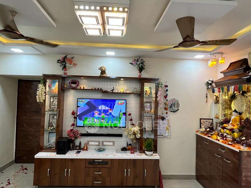 1 BHK Flat In Sadguru Complex Mira Road East For Sale  In Mira Road East