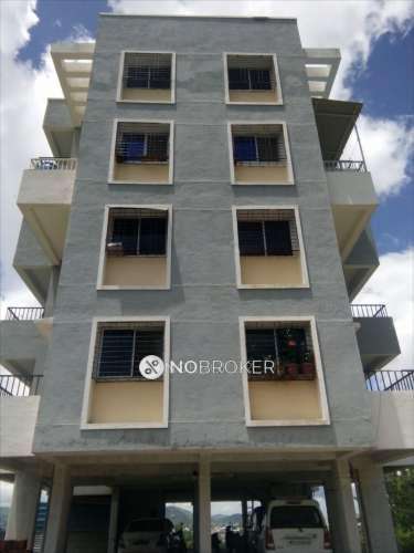 1 BHK Flat In Mauli Laxmi Angan For Sale  In Talegaon Dabhade