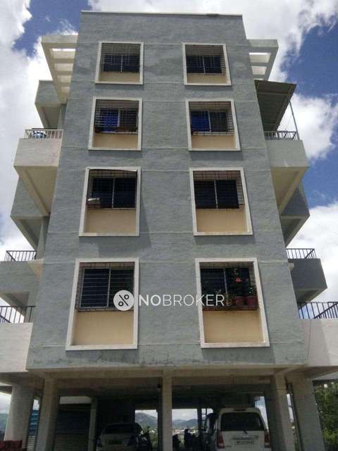 1 BHK Flat In Mauli Laxmi Angan For Sale  In Talegaon Dabhade