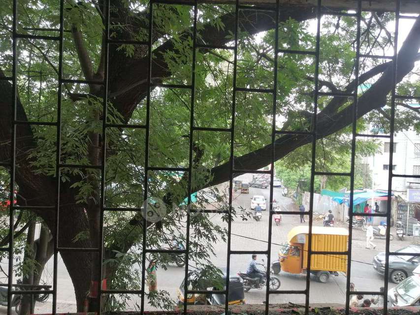 Office Space in  Kondhwa, Pune for Rent 