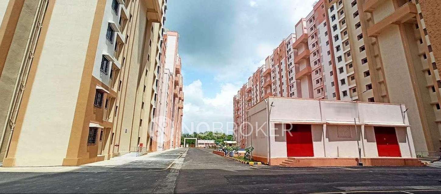 1 BHK Flat In Malhar Cidco For Sale  In Dronagiri