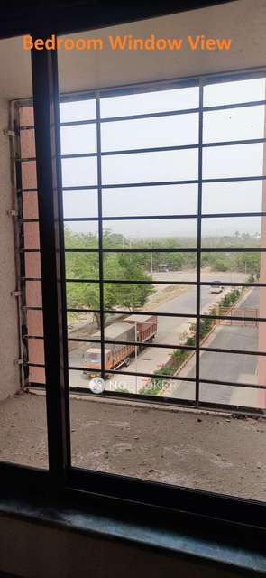 1 BHK Flat In Malhar Cidco For Sale  In Dronagiri