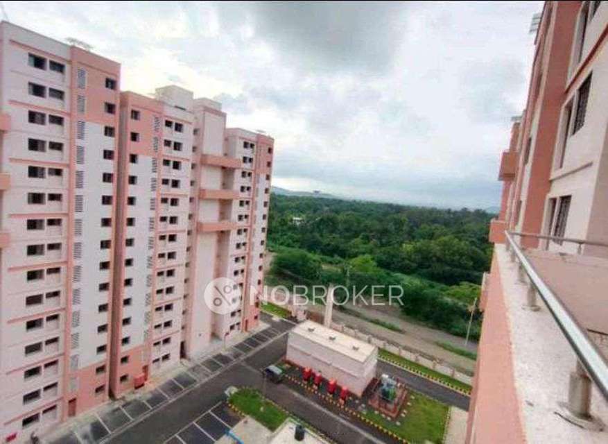 1 BHK Flat In Malhar Cidco For Sale  In Dronagiri