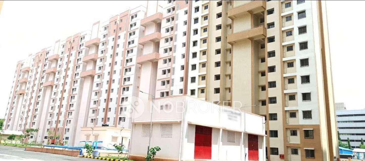 1 BHK Flat In Malhar Cidco For Sale  In Dronagiri