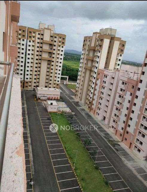 1 BHK Flat In Malhar Cidco For Sale  In Dronagiri