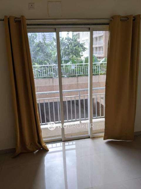 2 BHK Flat In Indiabulls Greens Aster Chs Ltd For Sale  In  Panvel