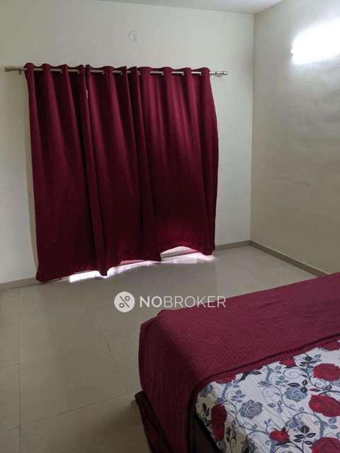 2 BHK Flat In Indiabulls Greens Aster Chs Ltd For Sale  In  Panvel