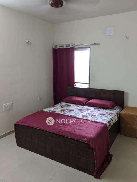 2 BHK Flat In Indiabulls Greens Aster Chs Ltd For Sale  In  Panvel