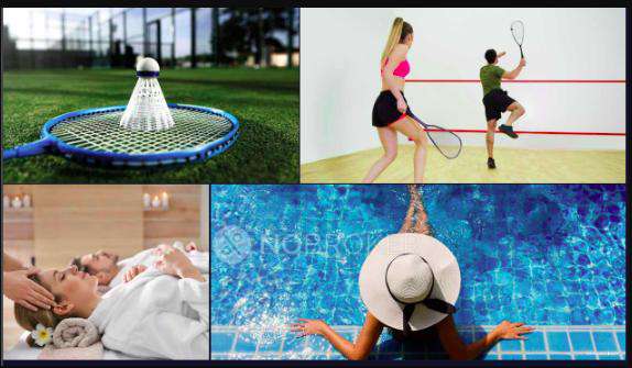 1 BHK Flat In Squarefeet Y Square For Sale  In Thane