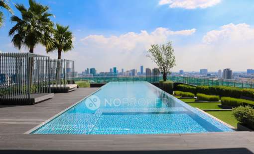 1 BHK Flat In Squarefeet Y Square For Sale  In Thane