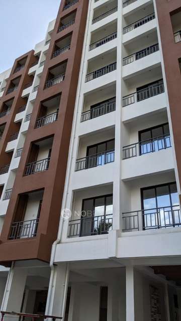 1 RK Flat In Tridev Society For Sale  In  Badlapur