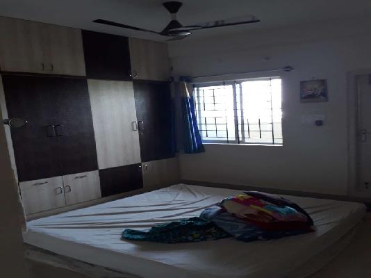 2 BHK Flat In Radiant Silver Bell 2, Kadugodi For Sale  In Kadugodi