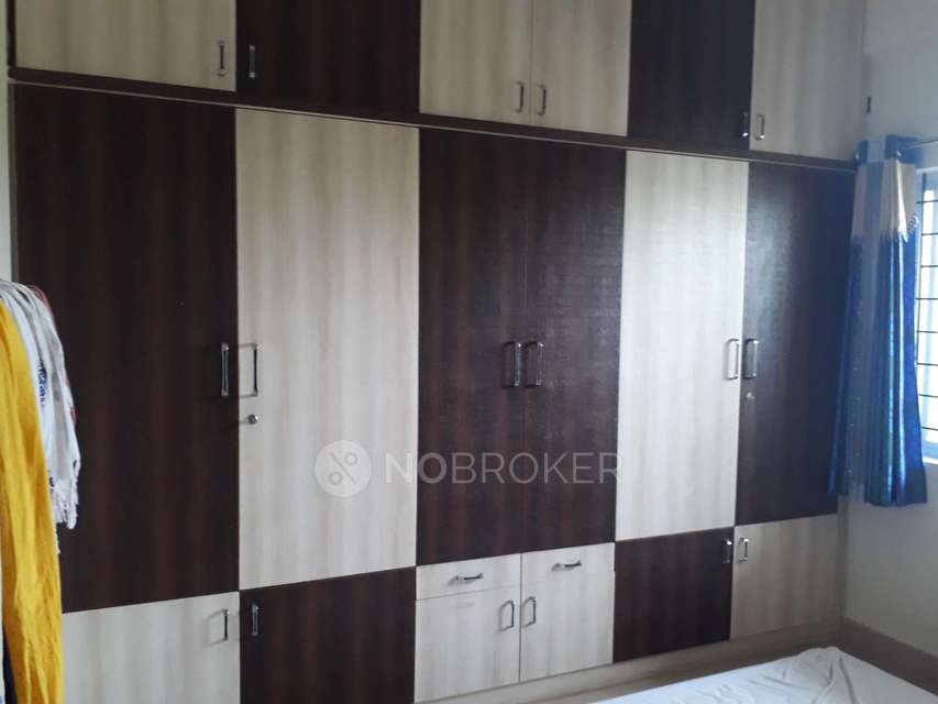 2 BHK Flat In Radiant Silver Bell 2, Kadugodi For Sale  In Kadugodi