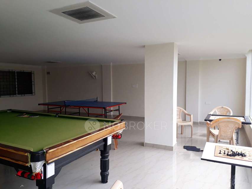 2 BHK Flat In Radiant Silver Bell 2, Kadugodi For Sale  In Kadugodi