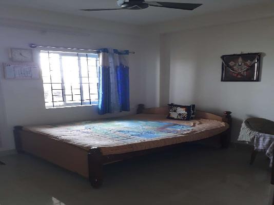2 BHK Flat In Radiant Silver Bell 2, Kadugodi For Sale  In Kadugodi
