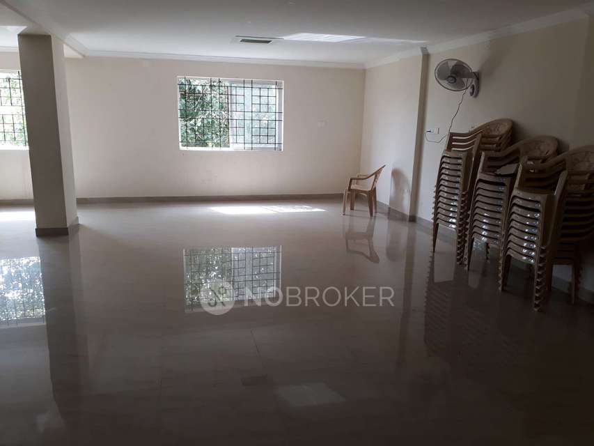 2 BHK Flat In Radiant Silver Bell 2, Kadugodi For Sale  In Kadugodi