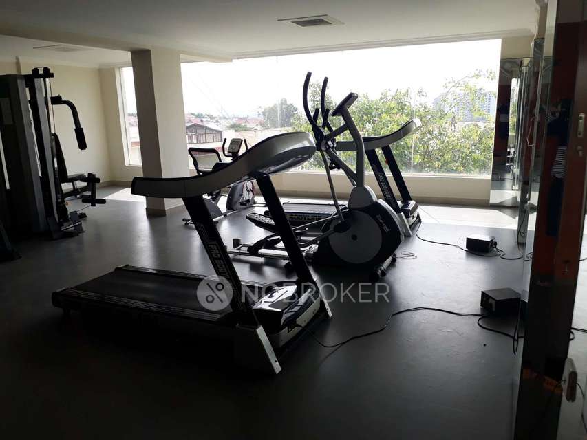 2 BHK Flat In Radiant Silver Bell 2, Kadugodi For Sale  In Kadugodi