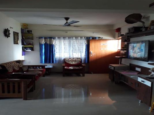 2 BHK Flat In Radiant Silver Bell 2, Kadugodi For Sale  In Kadugodi