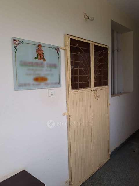 2 BHK Flat In Radiant Silver Bell 2, Kadugodi For Sale  In Kadugodi