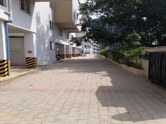 2 BHK Flat In Radiant Silver Bell 2, Kadugodi For Sale  In Kadugodi