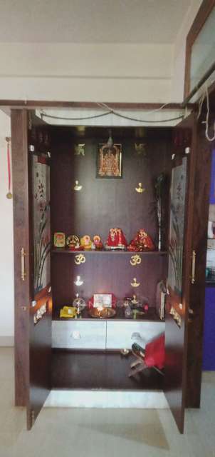 2 BHK Flat In Radiant Silver Bell 2, Kadugodi For Sale  In Kadugodi