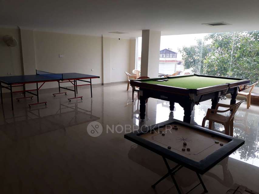 2 BHK Flat In Radiant Silver Bell 2, Kadugodi For Sale  In Kadugodi