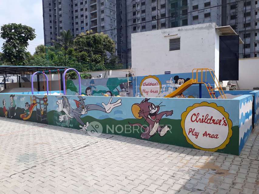 2 BHK Flat In Radiant Silver Bell 2, Kadugodi For Sale  In Kadugodi