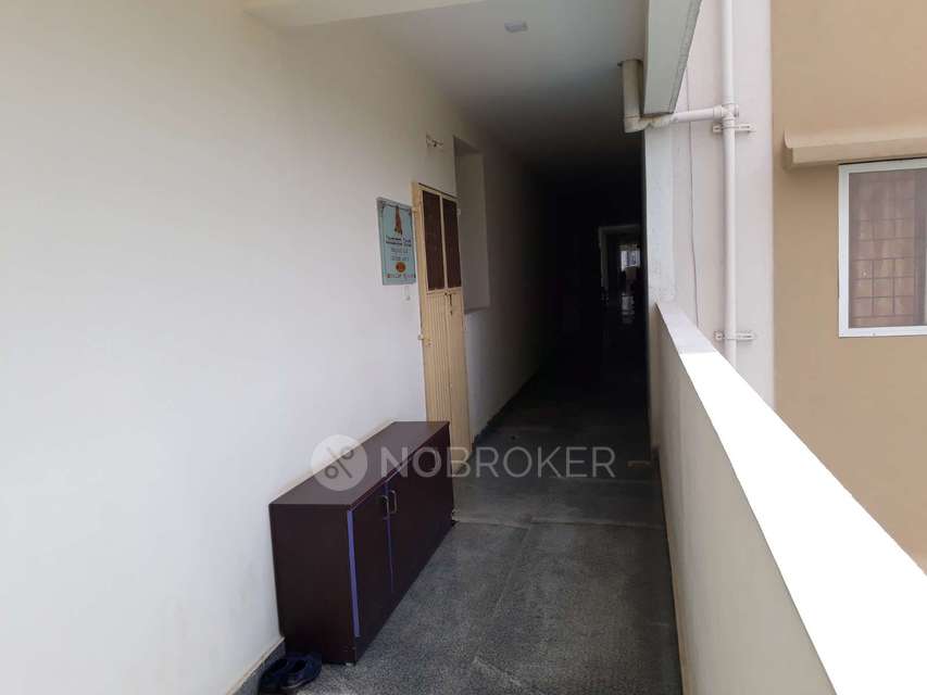 2 BHK Flat In Radiant Silver Bell 2, Kadugodi For Sale  In Kadugodi