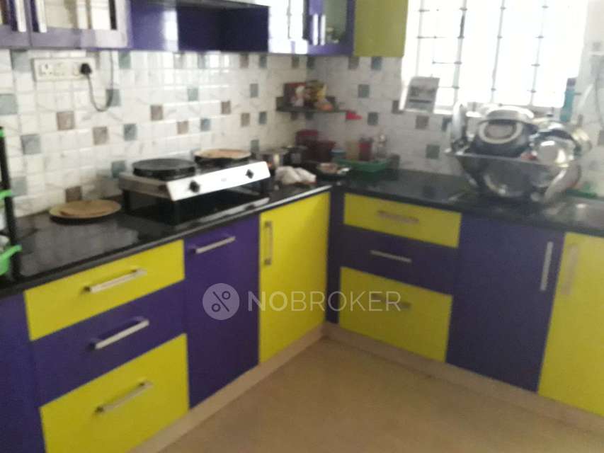 2 BHK Flat In Radiant Silver Bell 2, Kadugodi For Sale  In Kadugodi