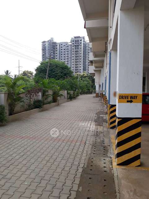 2 BHK Flat In Radiant Silver Bell 2, Kadugodi For Sale  In Kadugodi