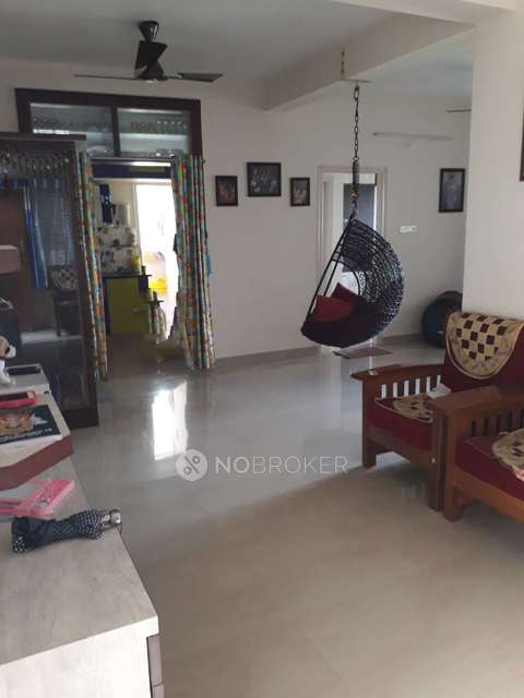 2 BHK Flat In Radiant Silver Bell 2, Kadugodi For Sale  In Kadugodi