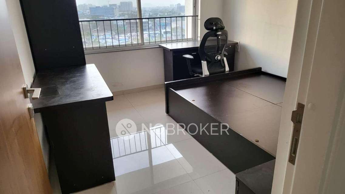 2 BHK Flat In Godrej Elements For Sale  In Hinjawadi Phase I