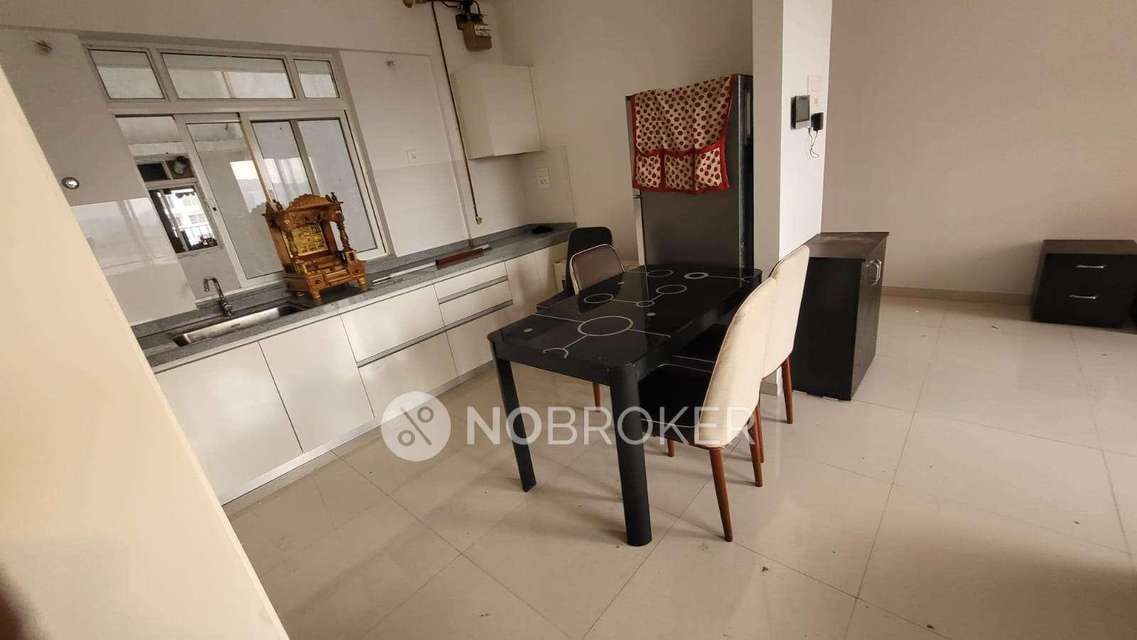 2 BHK Flat In Godrej Elements For Sale  In Hinjawadi Phase I