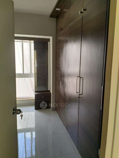 4 BHK Flat In Rohan Avriti For Sale  In Krishnarajapura