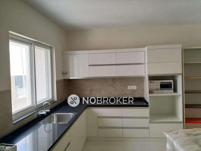 4 BHK Flat In Rohan Avriti For Sale  In Krishnarajapura