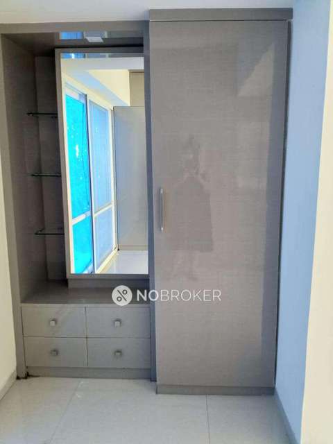 4 BHK Flat In Rohan Avriti For Sale  In Krishnarajapura