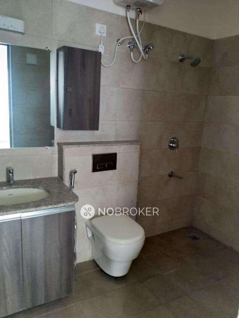 4 BHK Flat In Rohan Avriti For Sale  In Krishnarajapura