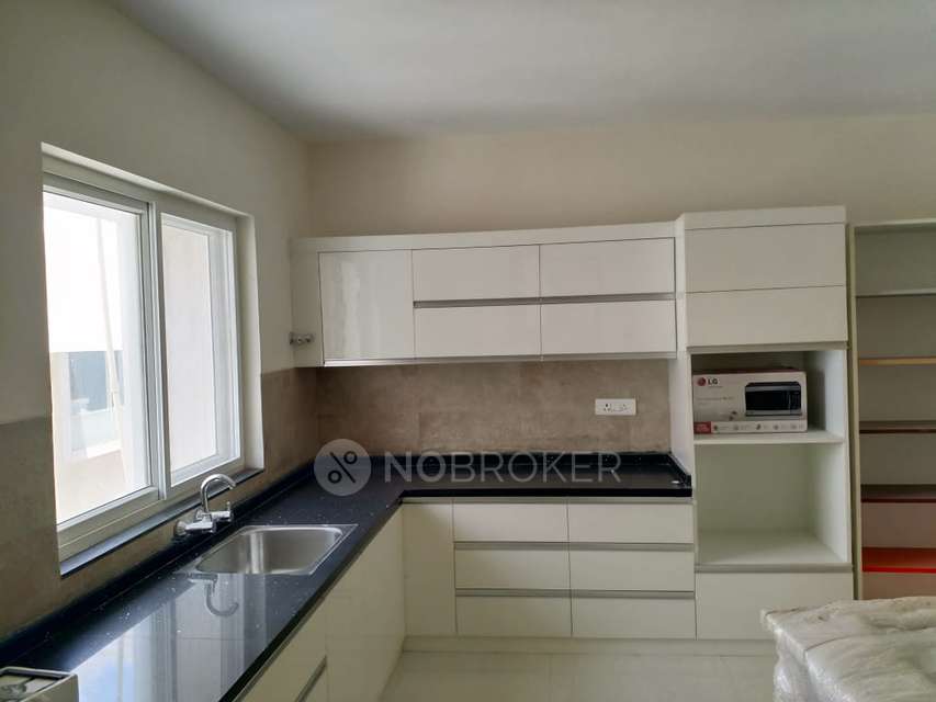 4 BHK Flat In Rohan Avriti For Sale  In Krishnarajapura