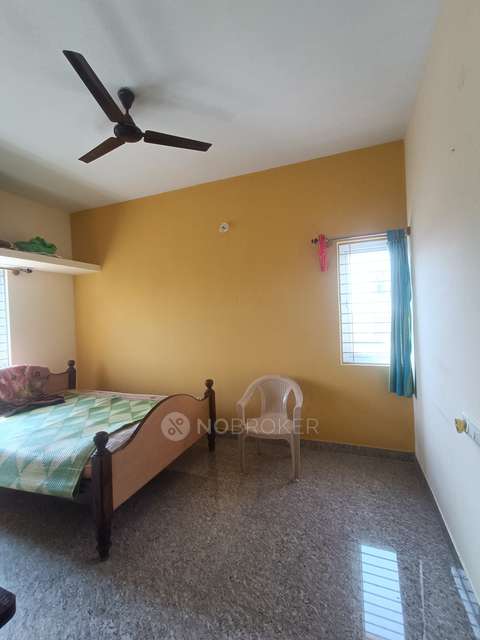 3 BHK House for Rent  In Smv Layout