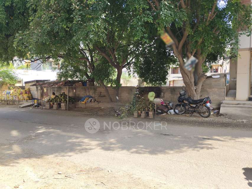 Plot For Sale  In Nri Layout