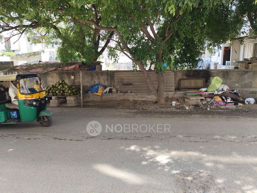 Plot For Sale  In Nri Layout